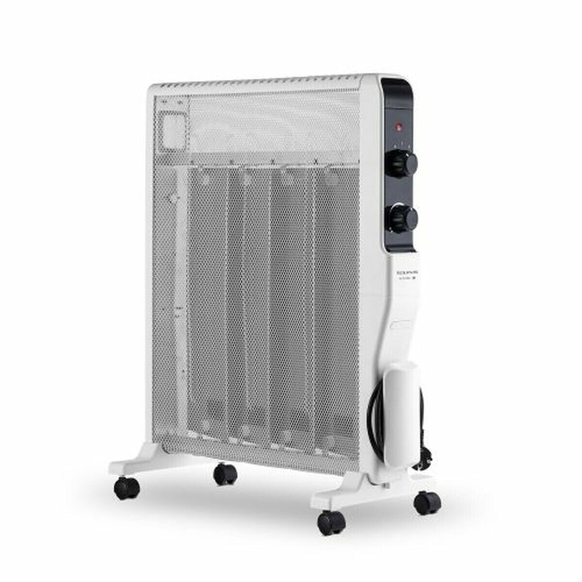 Radiator Taurus TROPICANO3D2000 White 2000 W Black