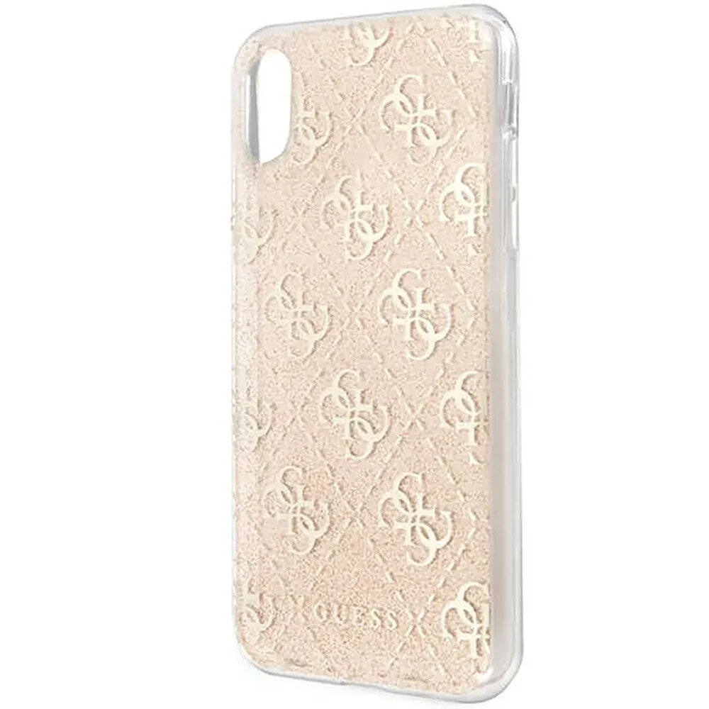 GUESS Guhcpxpcu4Glgo iPhone XXS 4G phone case