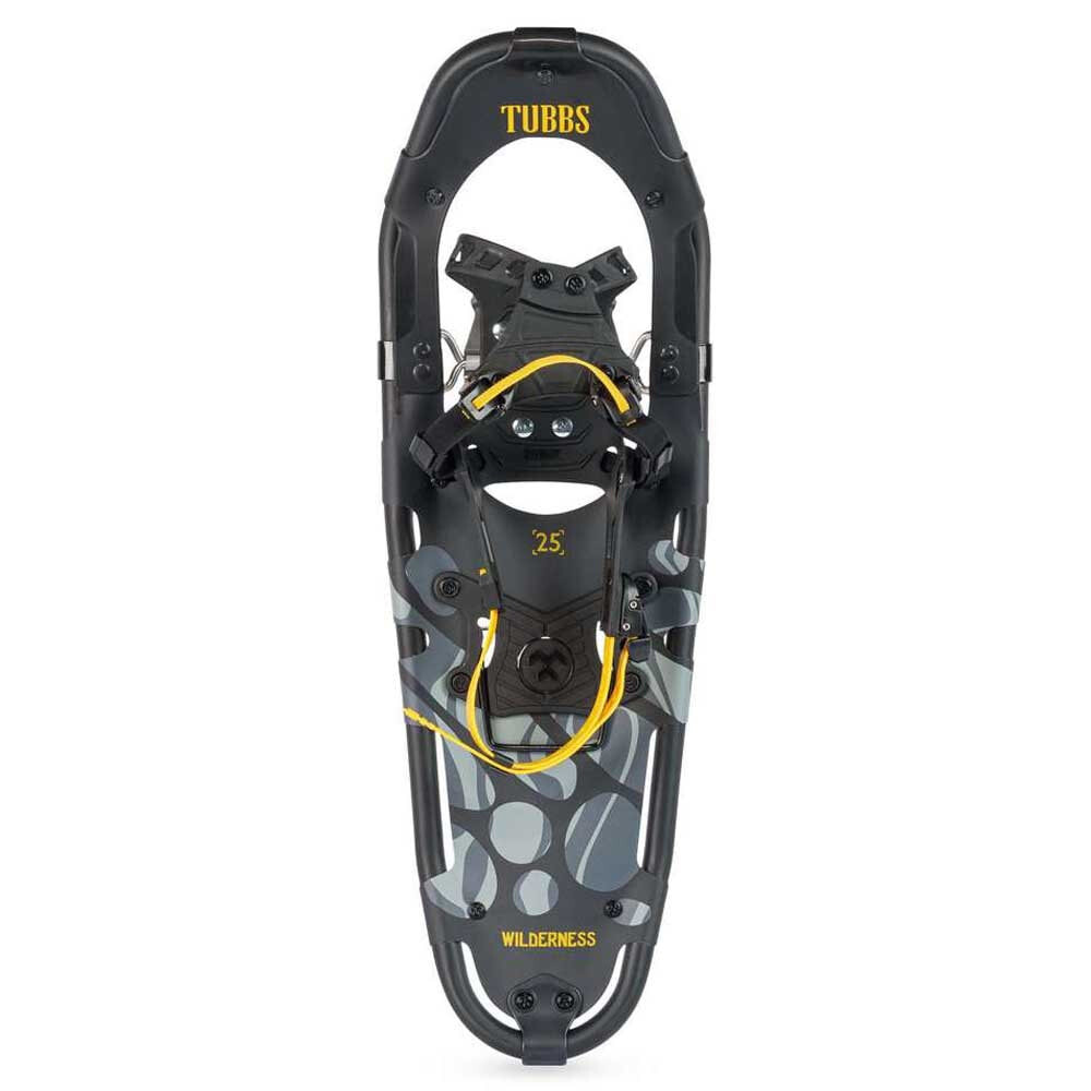 TUBBS SNOW SHOES Wilderness Snow Shoes