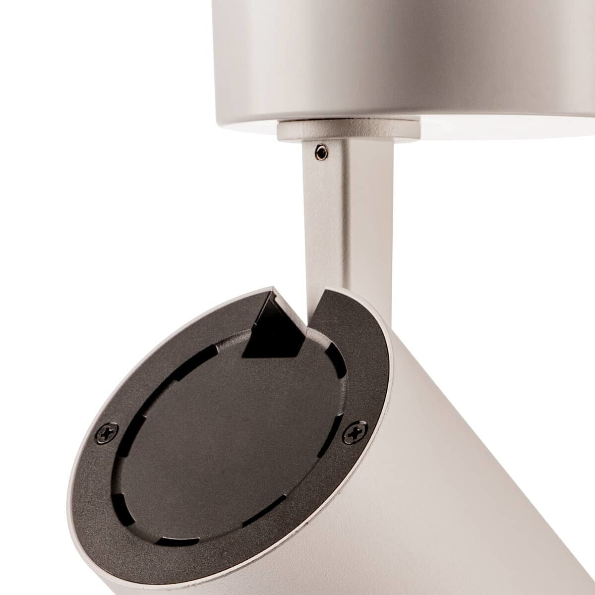 SLV NUMINOS SPOT DALI M - 1 bulb(s) - LED - 3000 K - 1880 lm - White