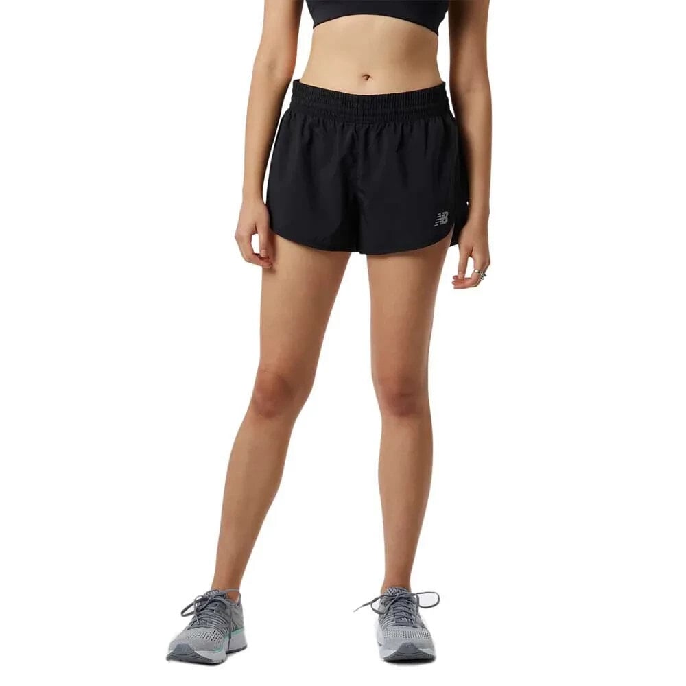 NEW BALANCE Accelerate 2.5 ´´ Shorts