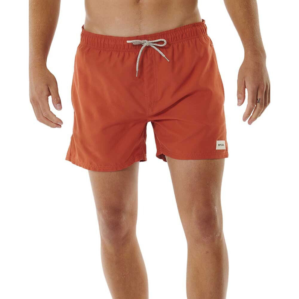 RIP CURL Offset Volley 15 Swimming Shorts
