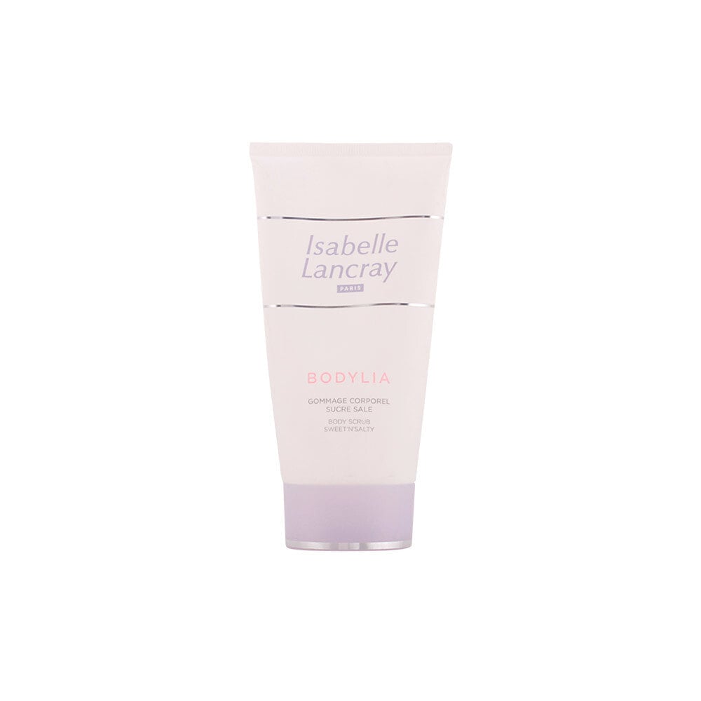 Isabelle Lancray Bodylia Body Scrub Sweet'N'Salty Соляной скраб для тела 150 мл