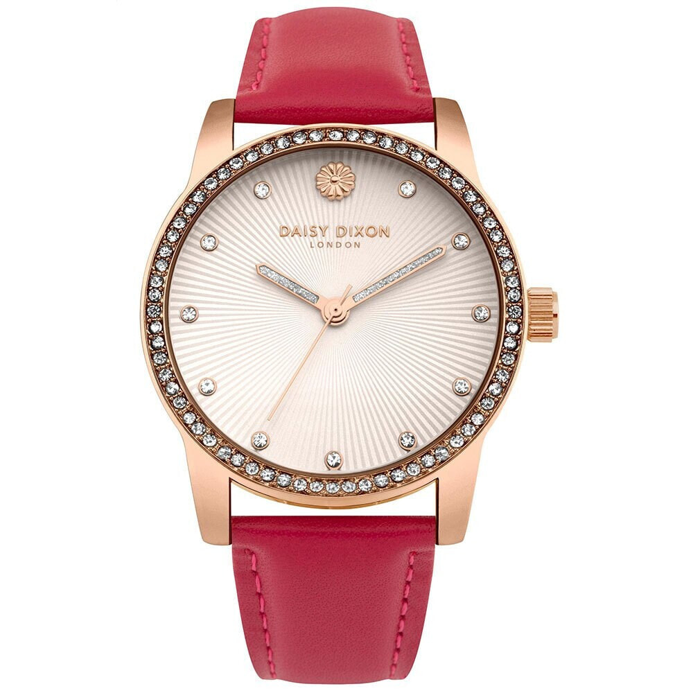 DAISY DIXON DD089PRG Watch