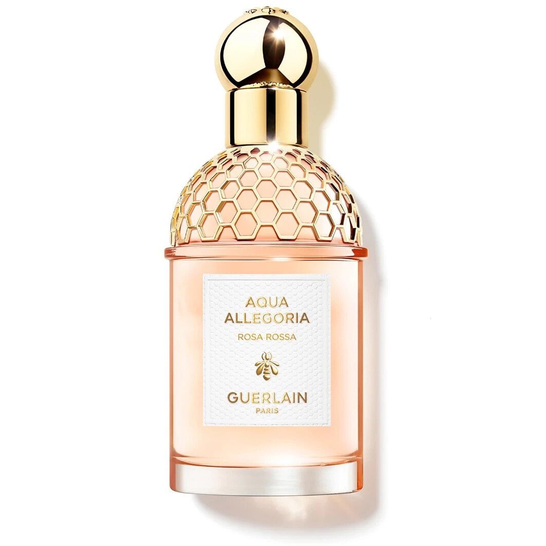 Aqua Allegoria Eau de Toilette Rosa Rossa