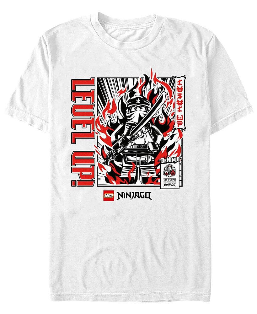 Lego ninjago hot sale t shirt