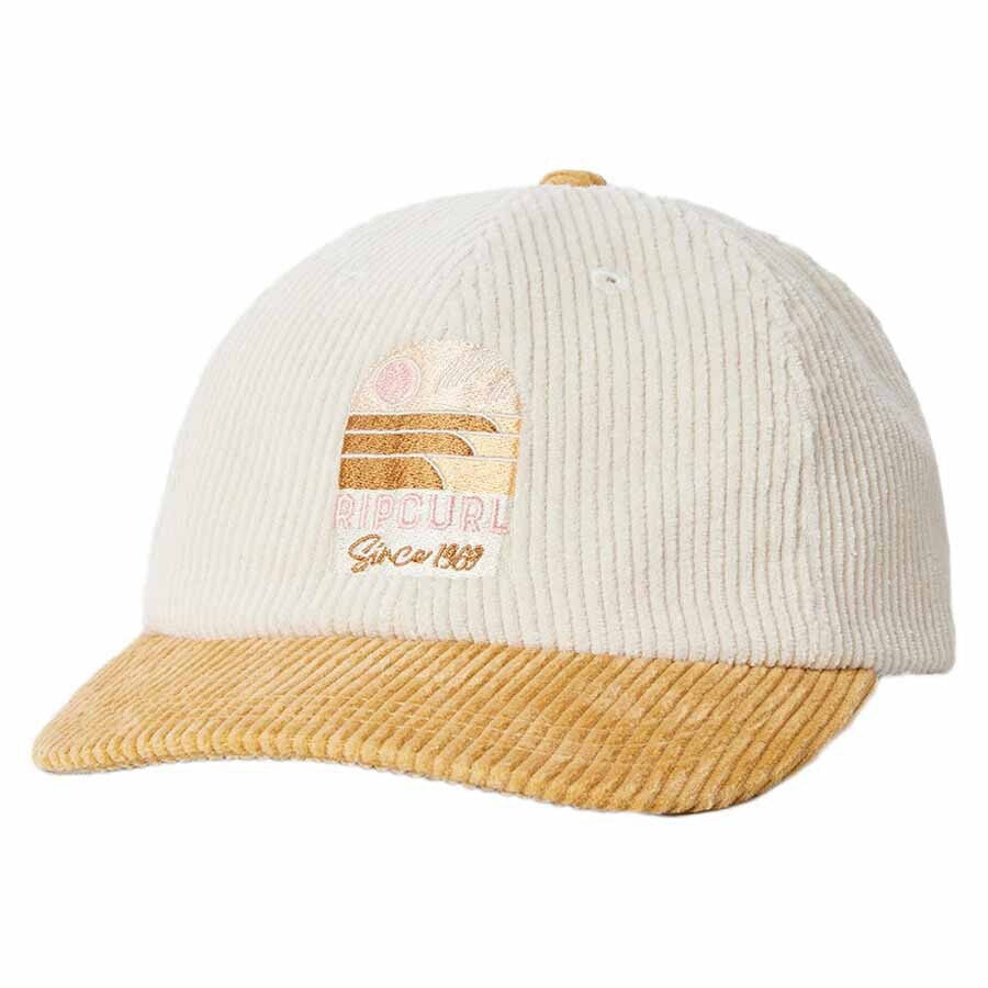 RIP CURL Line Up Desto Dad Cap