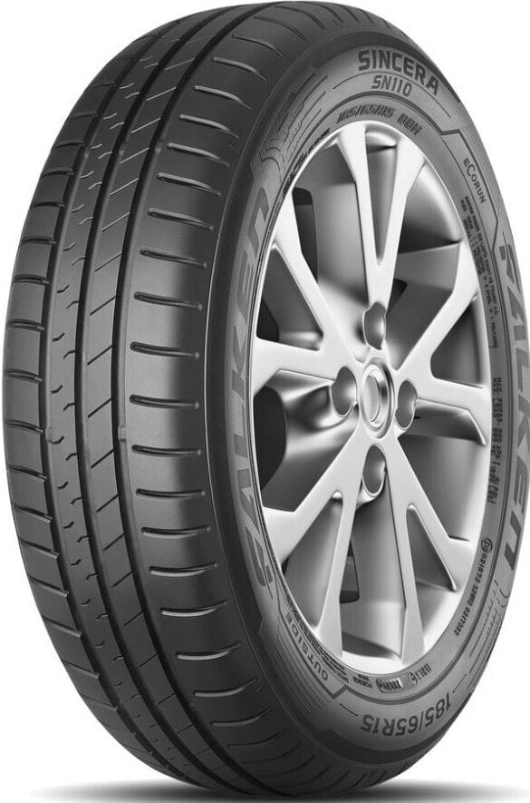 Шины летние Falken Sincera SN110A DEM 175/60 R18 85H