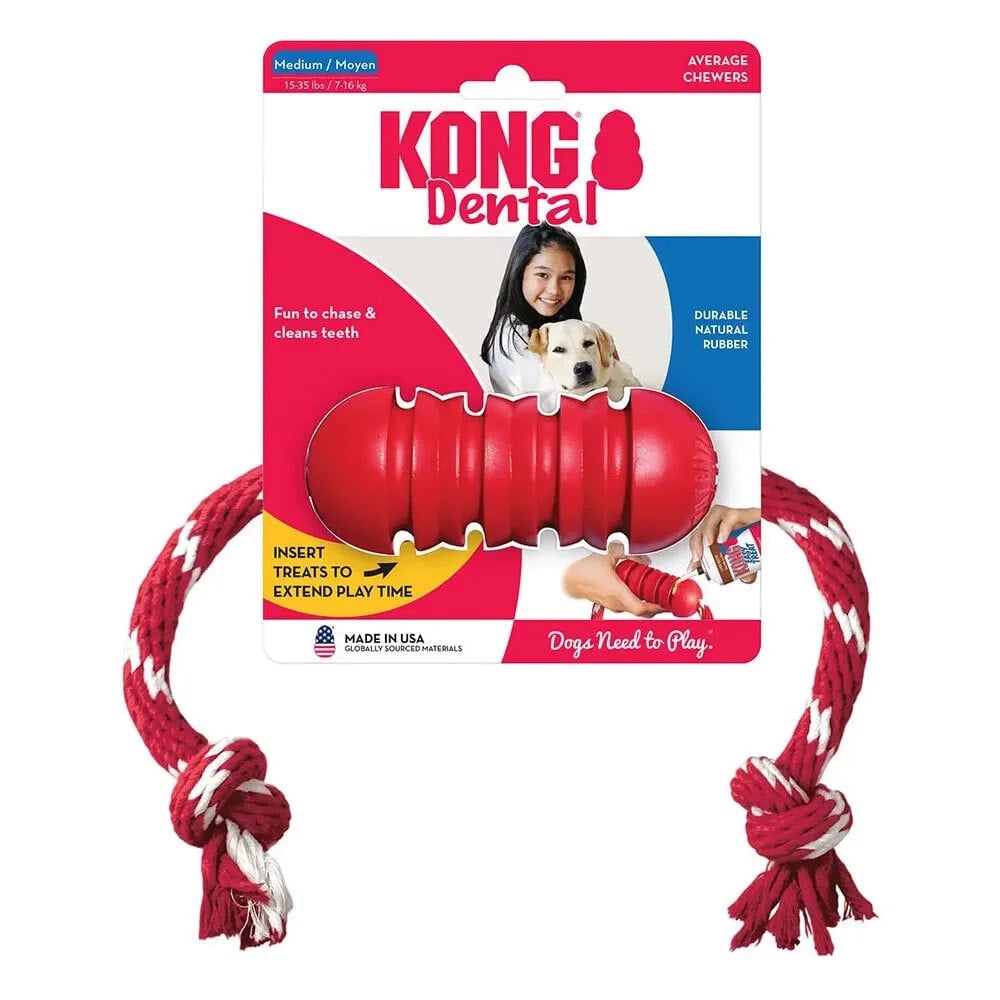 KRUUSE Dental Toy