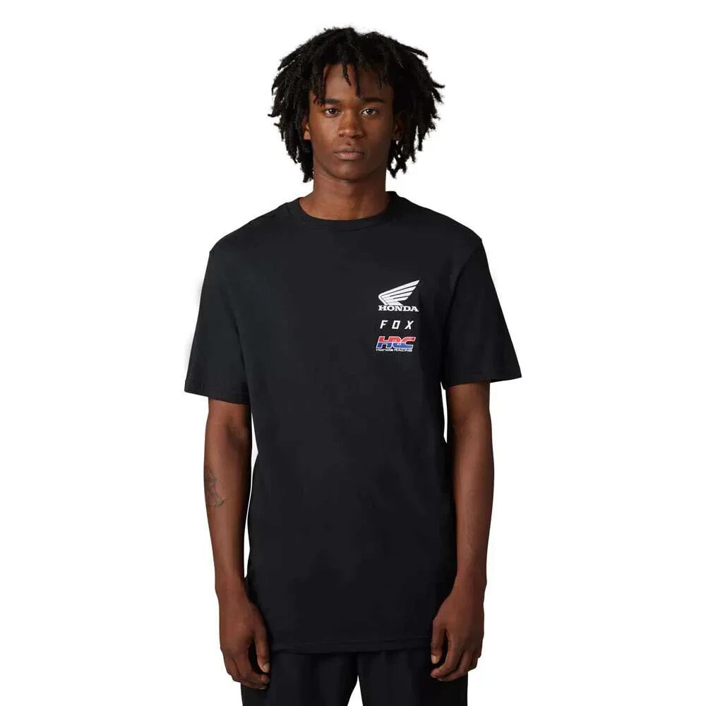 FOX RACING LFS X Honda Premium Short Sleeve T-Shirt