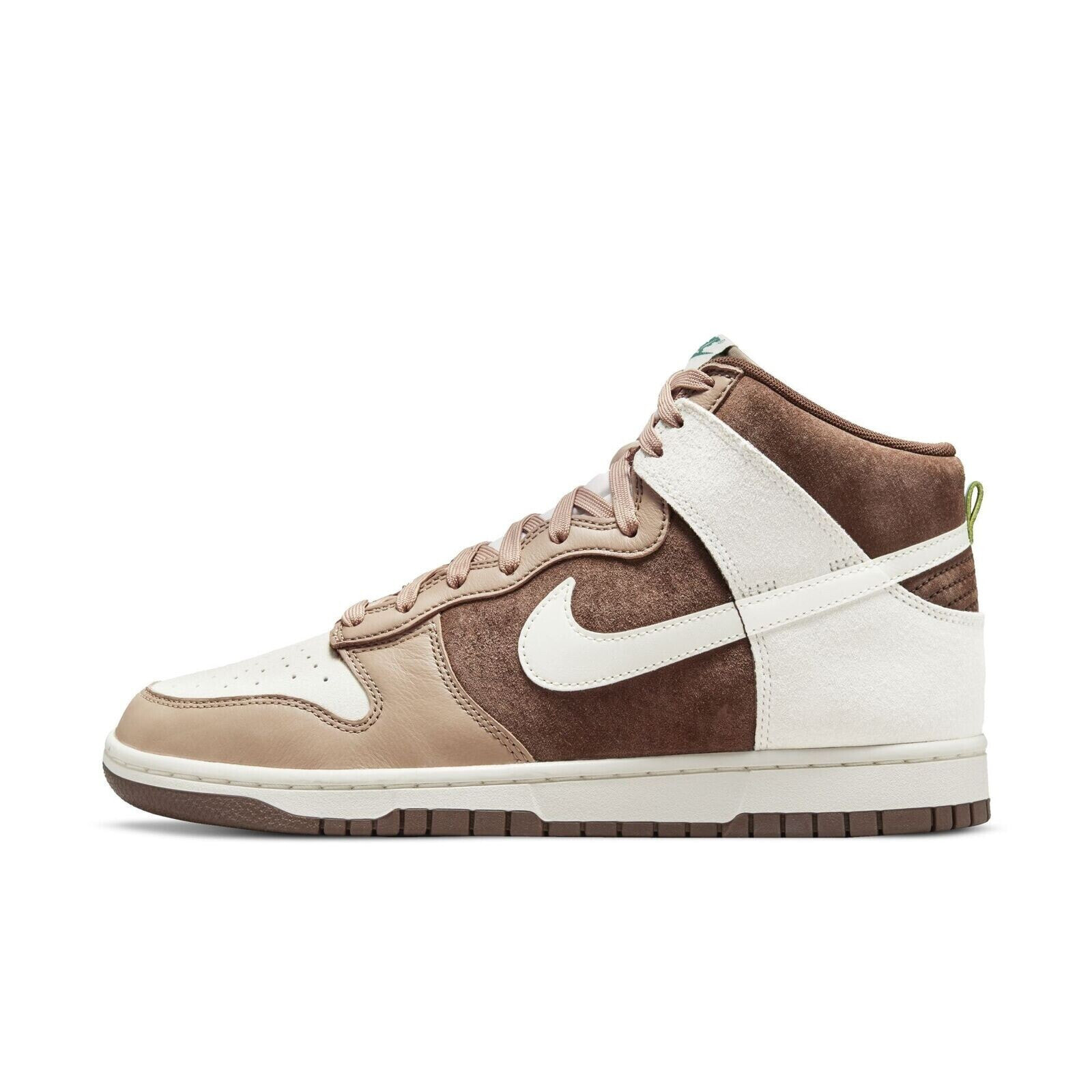 [DH5348-100] Mens Nike DUNK HI RETRO PRM