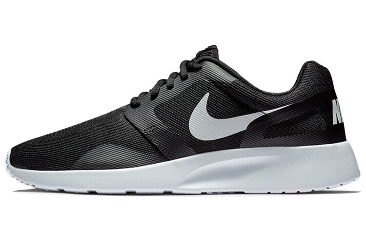 Nike Kaishi Ns Black White