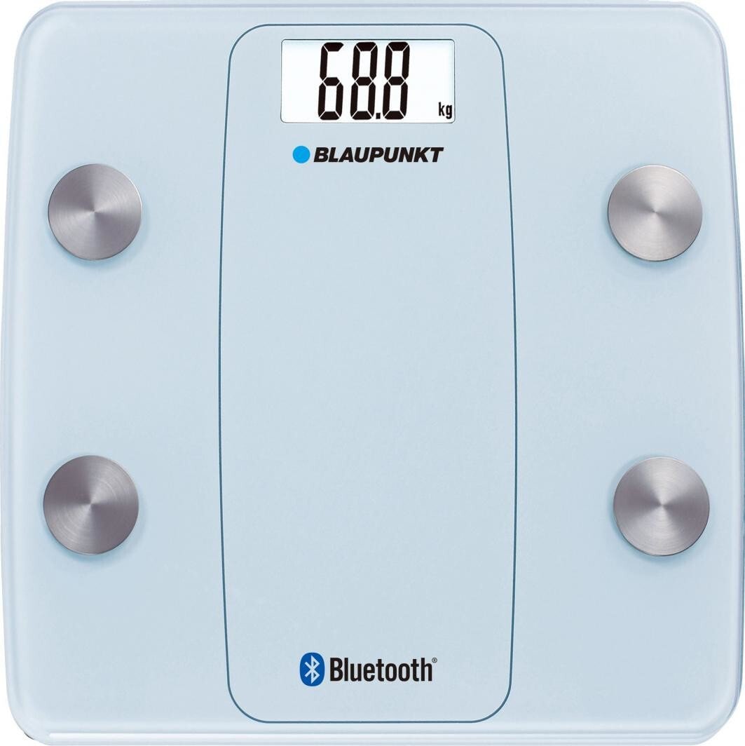 Personal Weighing Scale Blaupunkt BSM711BT