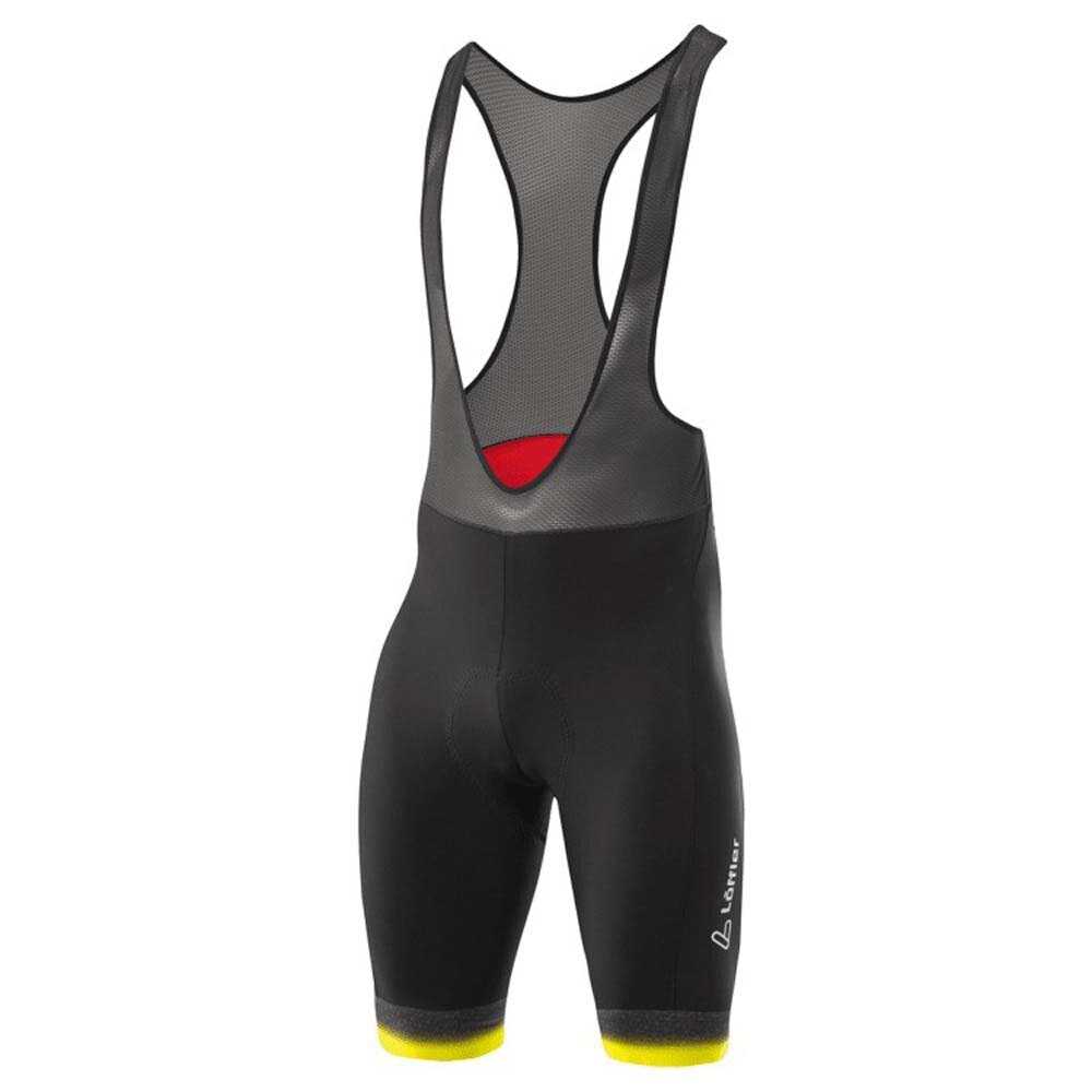 LOEFFLER Hotbond® Bib Shorts