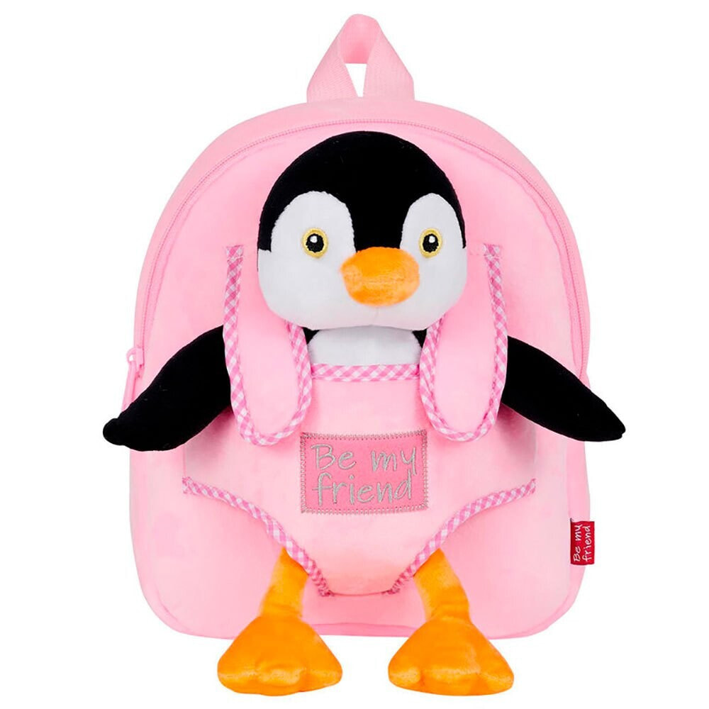 PERLETTI Peggie Penguin Backpack