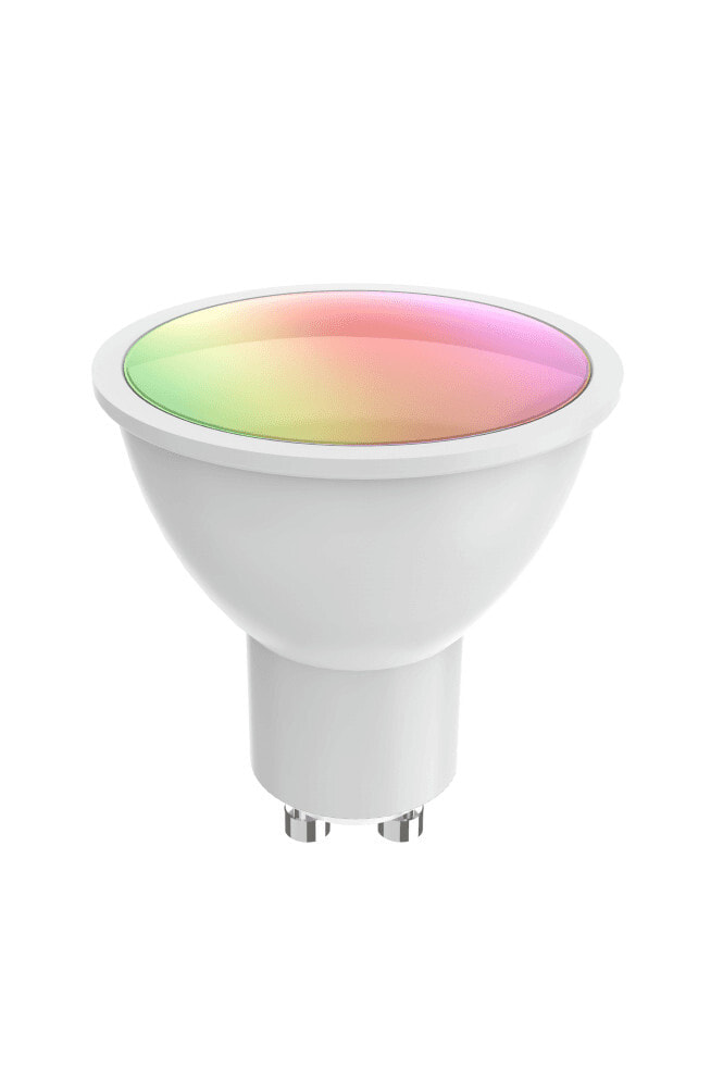 WOOX R9076 умное освещение Умная лампа Белый Wi-Fi 5,5 W