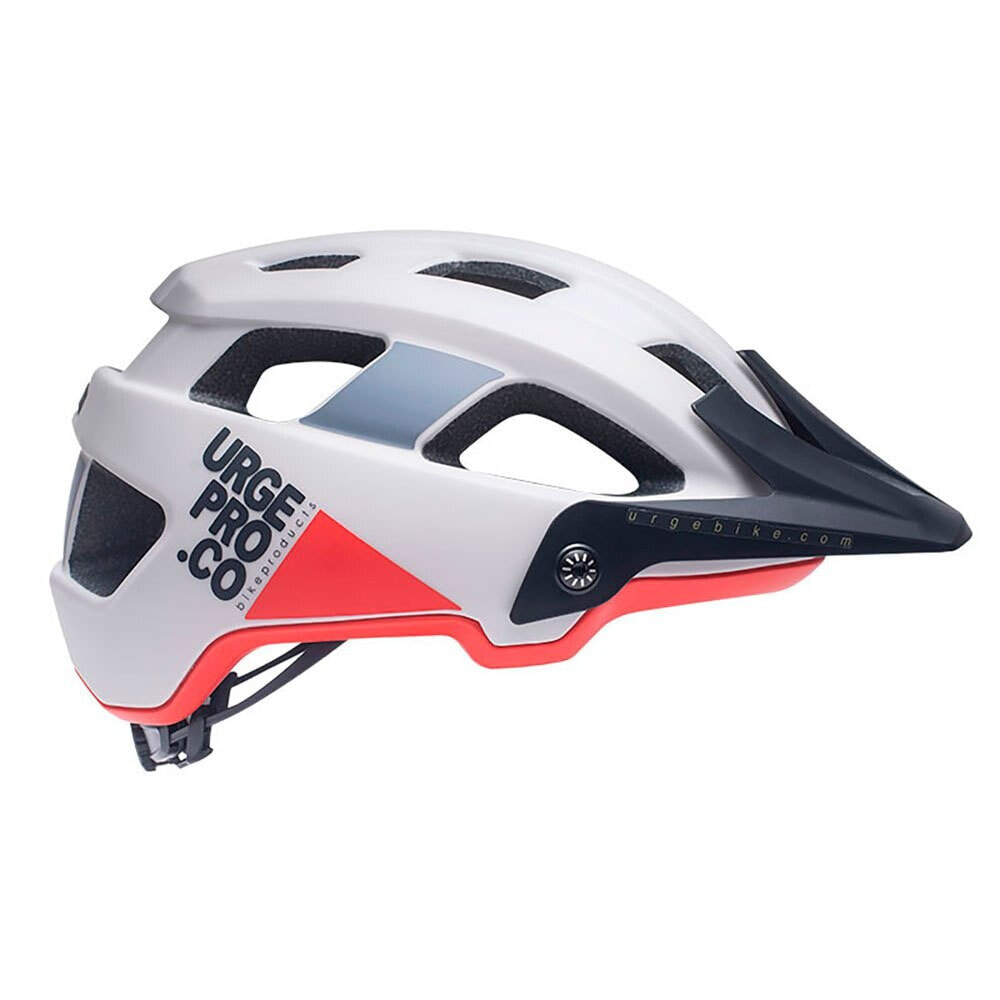 URGE AllTrail MTB Helmet