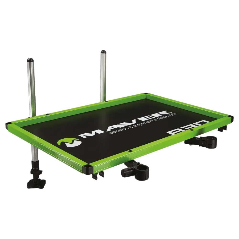 MAVER 830 Side Tray