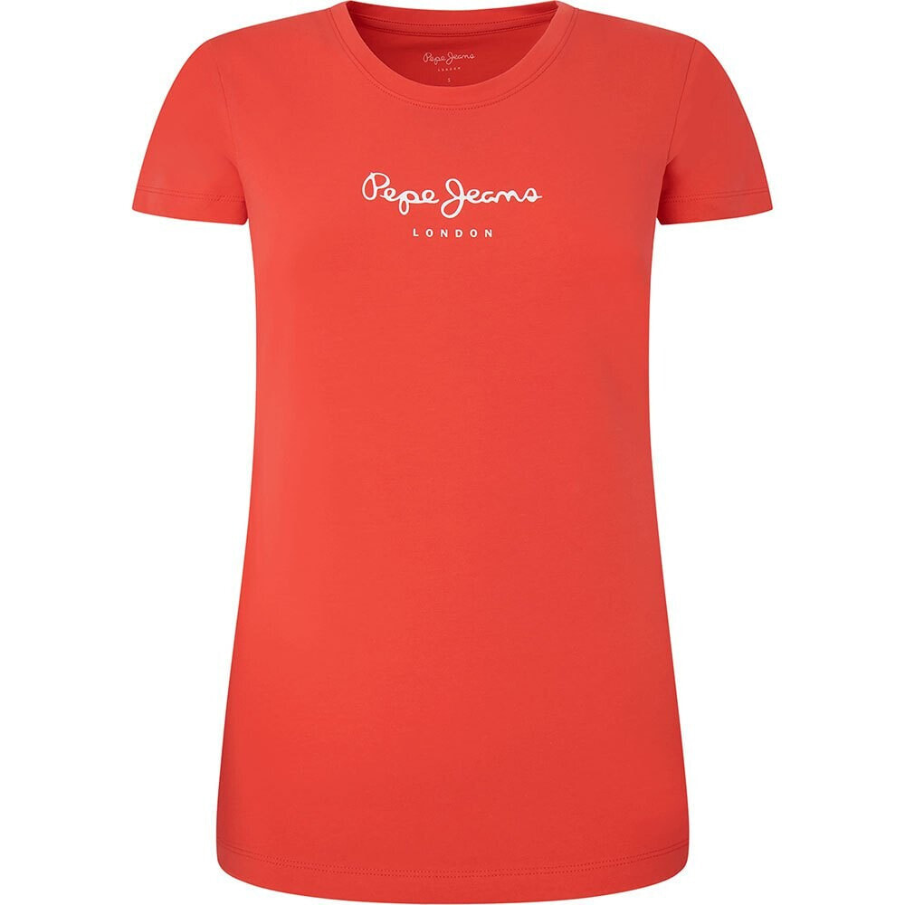 PEPE JEANS New Virginia Ss N T-Shirt