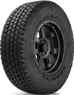 Шины для внедорожника летние Goodyear Wrangler AT/S M+S 205/0 R16 110/108S