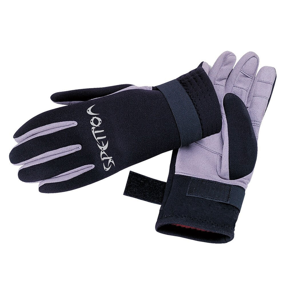 SPETTON S 400 Double Lined/Amara 1.5 mm Gloves