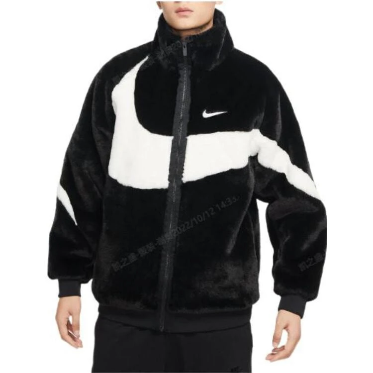 Nike Jackets Men Black