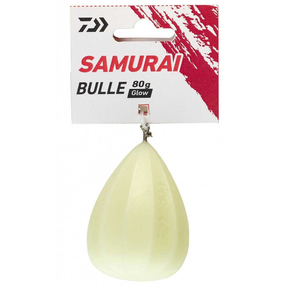 DAIWA Samurai Bulle Float