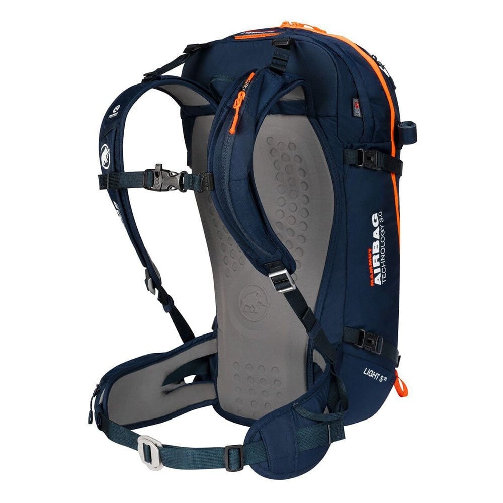 Mammut light removable airbag clearance 3.0 30l