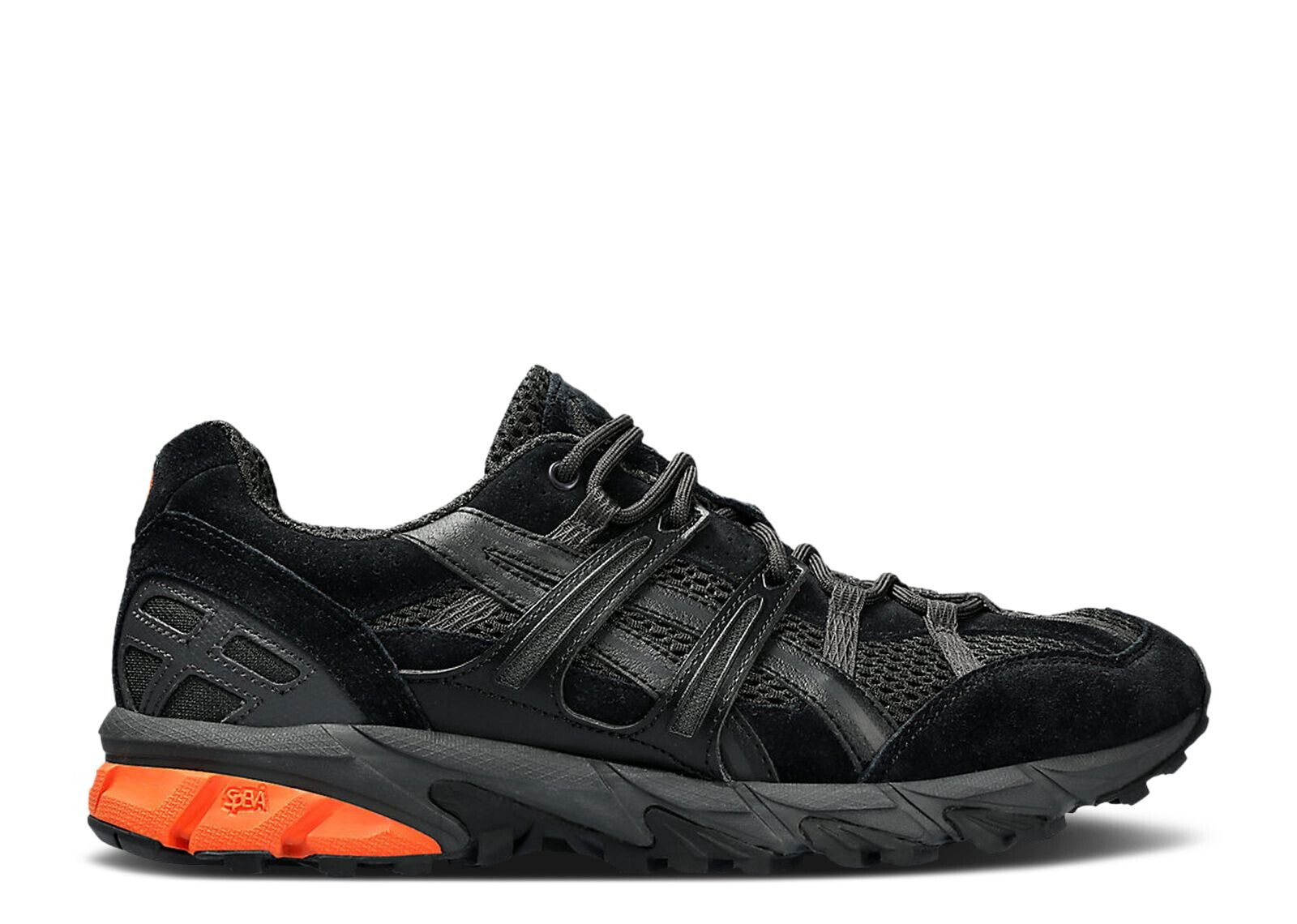 Gel Sonoma 15-50 'Black Orange'