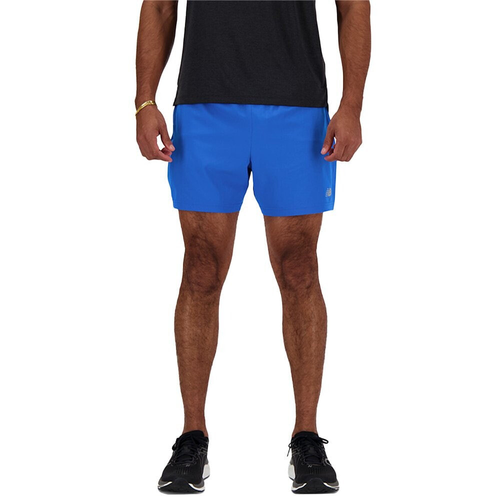 NEW BALANCE Sport Essentials 5´´ Shorts