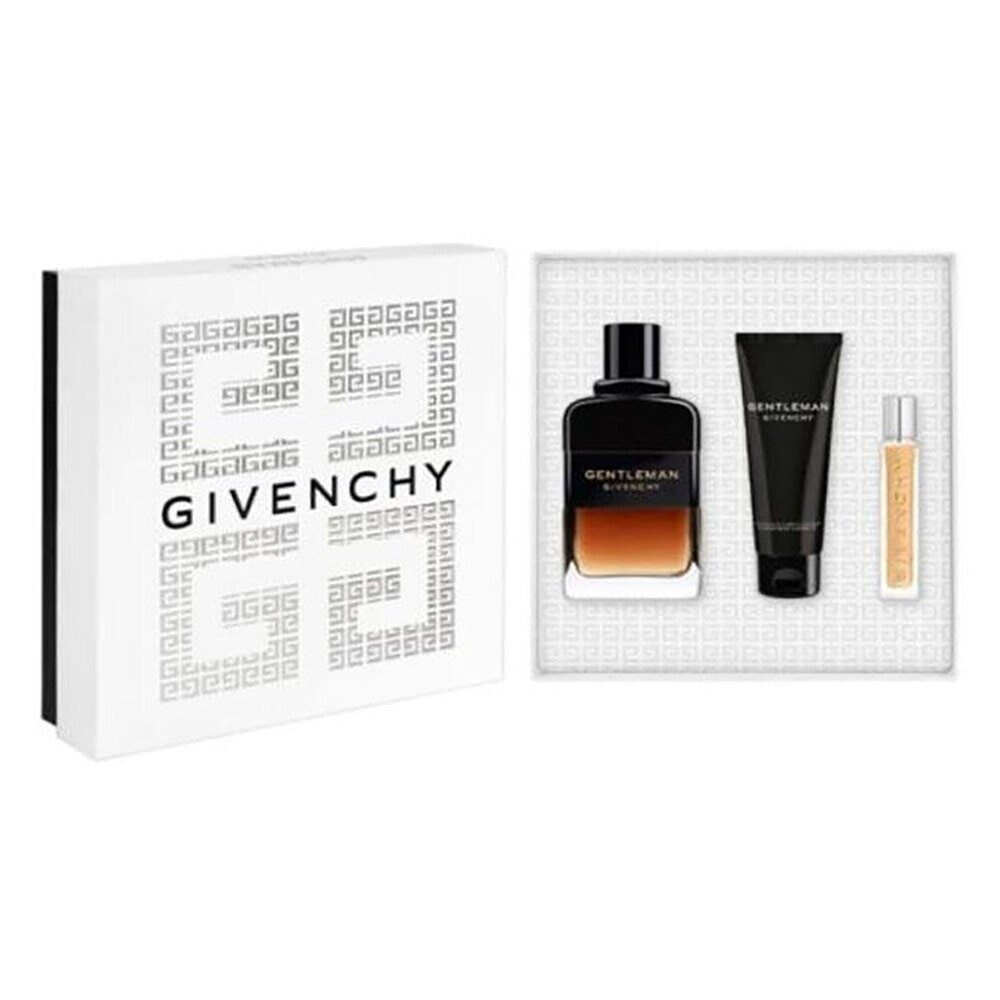 GIVENCHY Gentleman Priveé 300ml Eau De Parfum