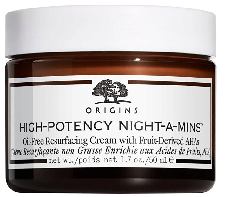 High-Potency Night-A-Mins™ (Oil-Free Resurfacing Cream) 50 ml