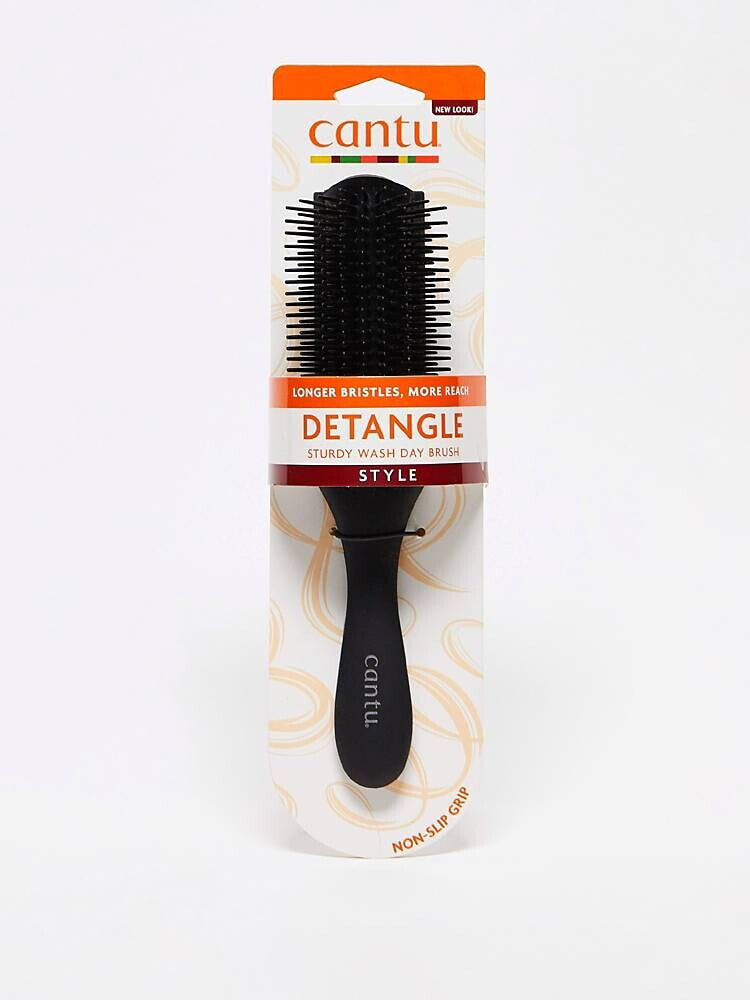 Cantu – Bürste für dickes Haar