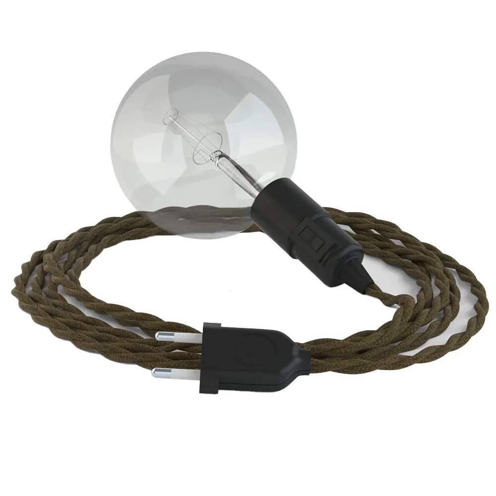 CREATIVE CABLES TC13 5 m Hanging Lamp