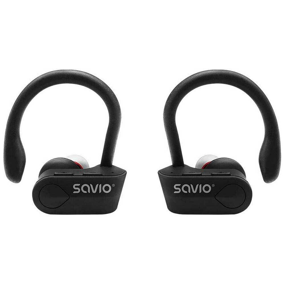 SAVIO TWS-03 Wireless Earphones
