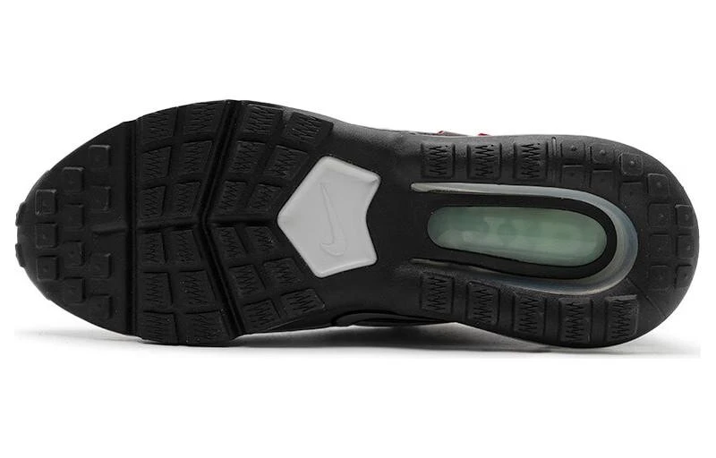 Nike Air Max Pulse Summit White Metallic Silver