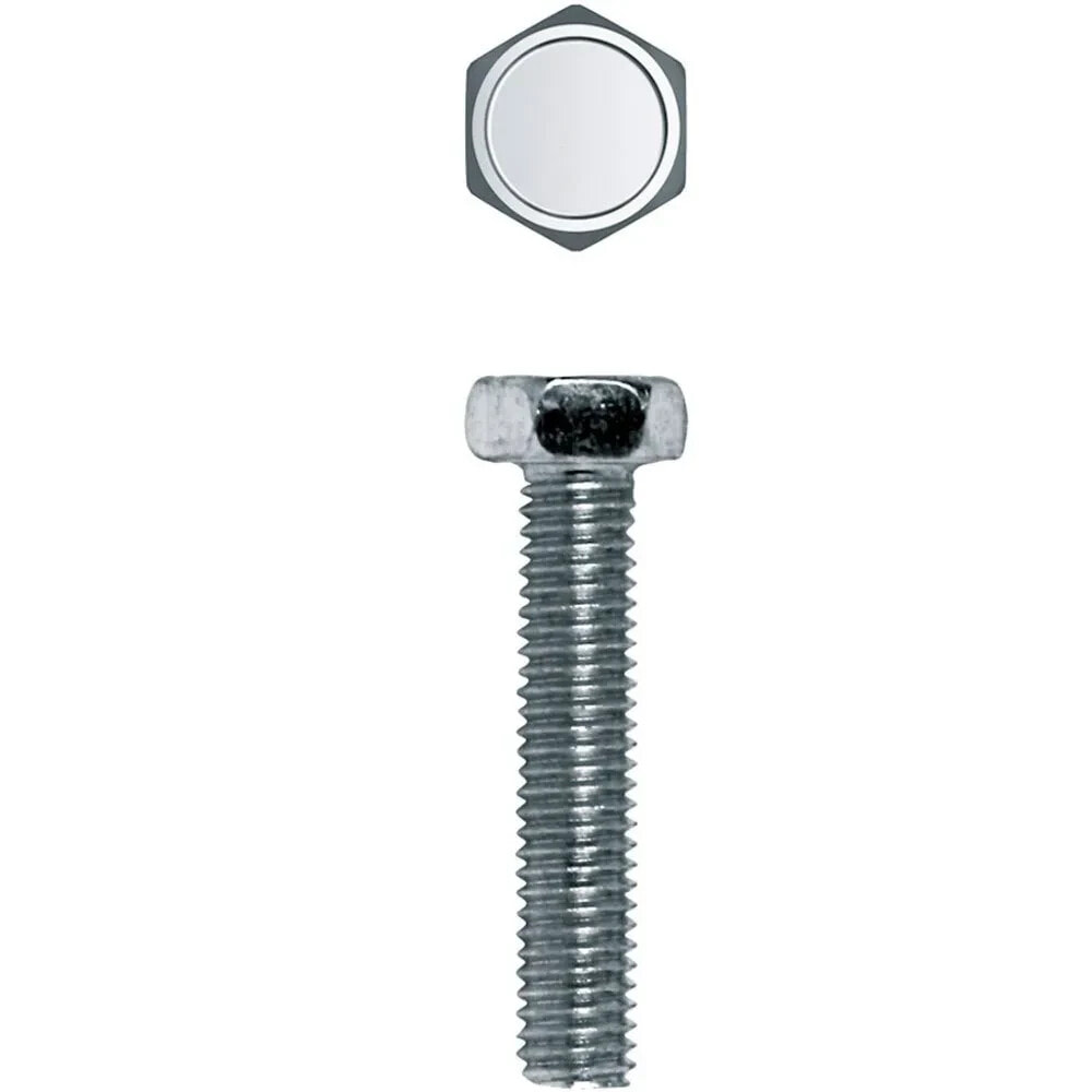 CELO 933 8x60 Metric Hex Screw 50 Units