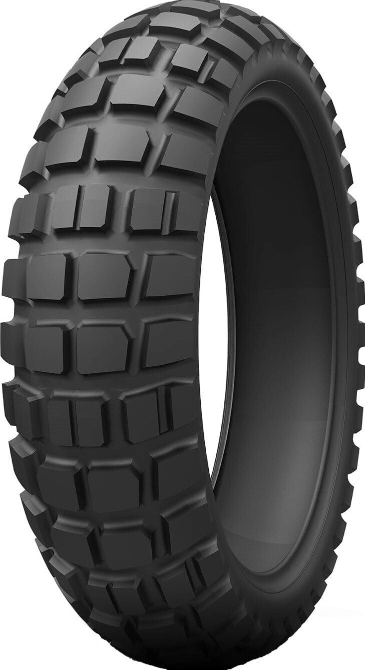 Мотошины летние Kenda K784 BIG Block 140/80 R18 70Q