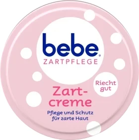 Kinder Zartcreme, 150 ml