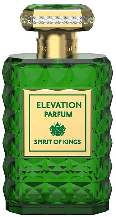 Spirit of Kings Elevation - Parfum