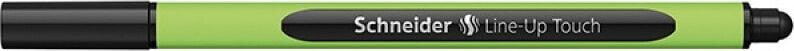 Schneider CIENKOPIS SCHNEIDER LINE-UP TOUCH 0.4mm, CZARNY