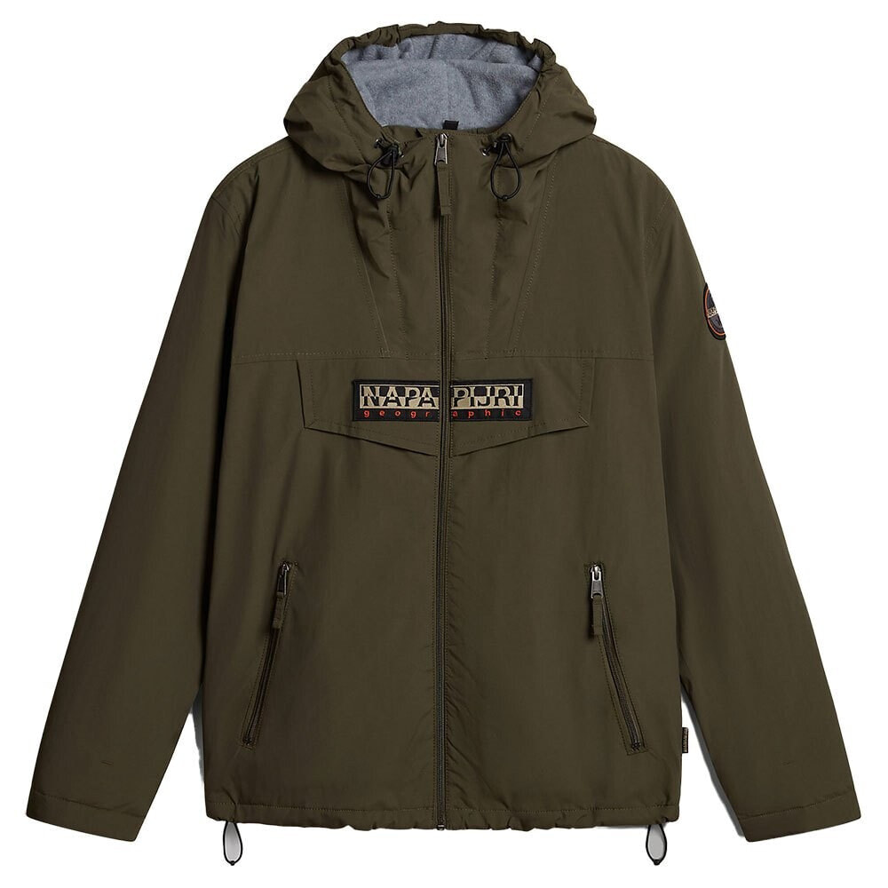 NAPAPIJRI Rainforest Open Winter Jacket