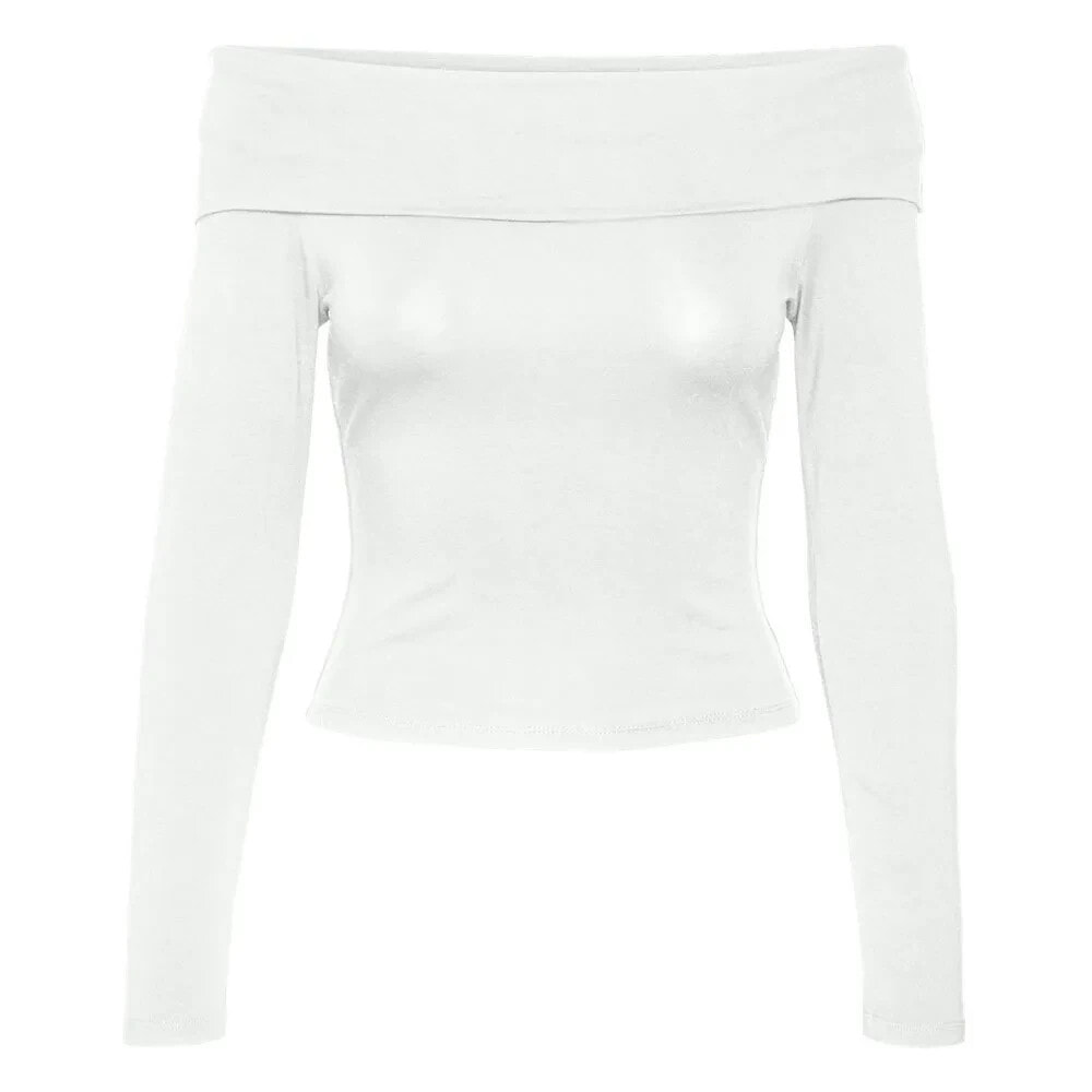 VERO MODA Theodosia Long Sleeve T-Shirt