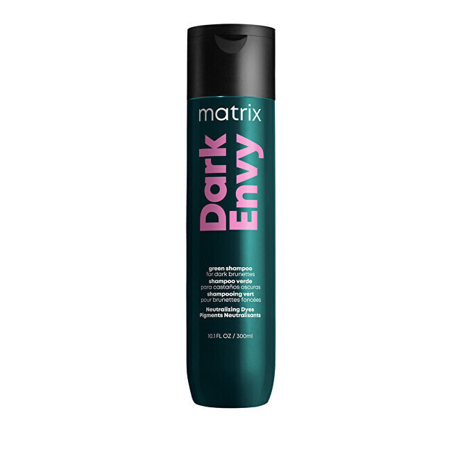Dark Hair Neutralizing Shampoo Total Results Dark Envy (Shampoo)