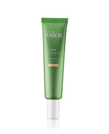 Babor Doctor Babor CleanFormance BB Cream SPF 20 (40 ml)