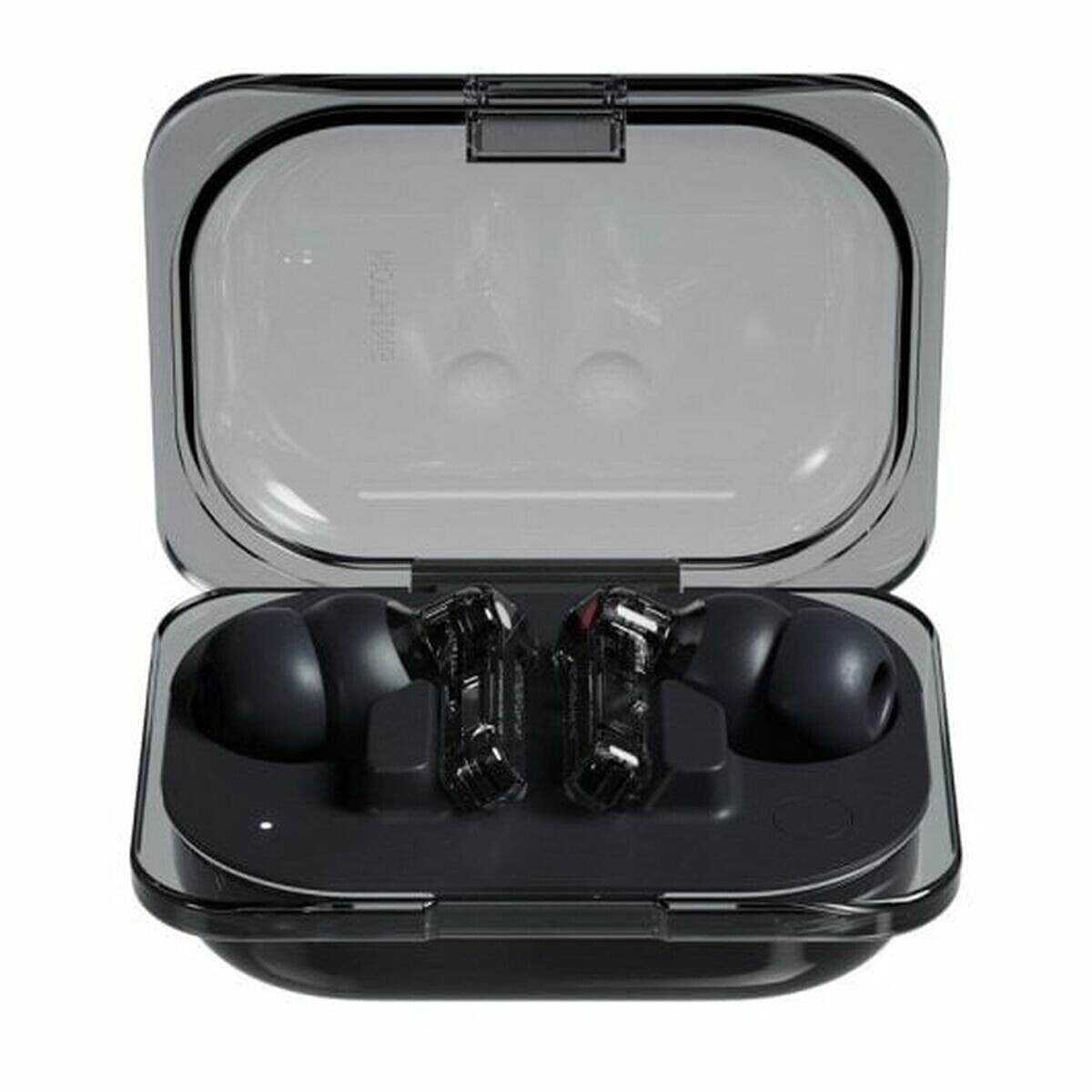 Headphones with Microphone Nothing A0052655 Black