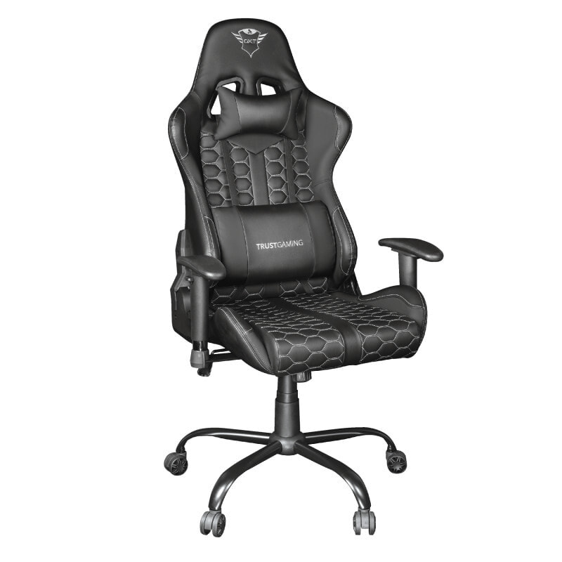 Trust GXT 708 Resto Универсальное игровое кресло Черный 24436