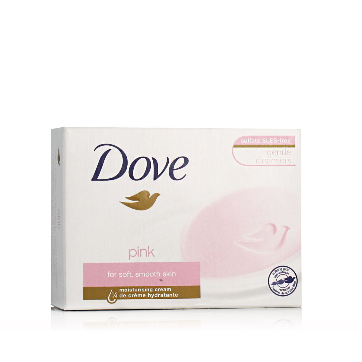 Мыло Dove Pink 100 g