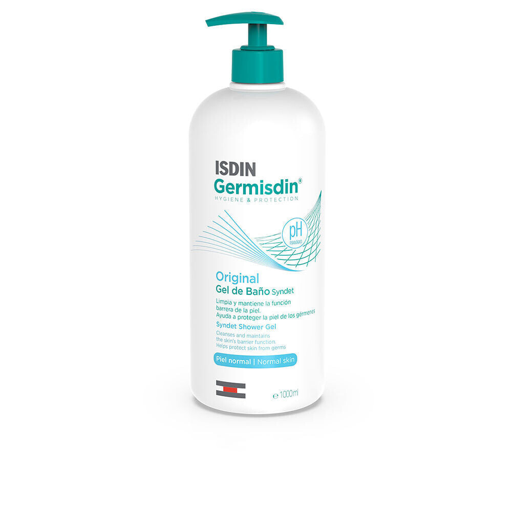 Средство для душа GERMISDIN ORIGINAL gel de baño 1000 ml