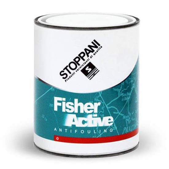 STOPPANI Fisher Active 2.5L Antifouling